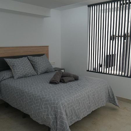 Apartamento Turistico Hermanos Infantes Эстепона Экстерьер фото