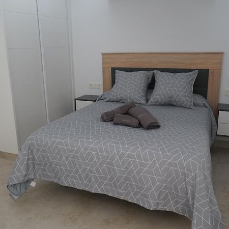 Apartamento Turistico Hermanos Infantes Эстепона Экстерьер фото
