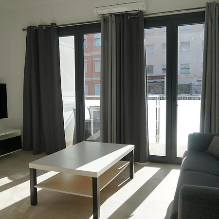 Apartamento Turistico Hermanos Infantes Эстепона Экстерьер фото