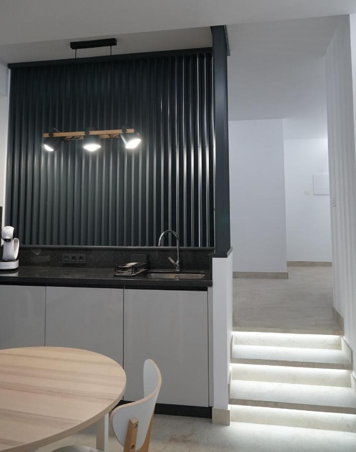 Apartamento Turistico Hermanos Infantes Эстепона Экстерьер фото