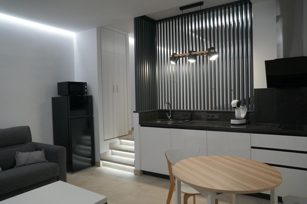 Apartamento Turistico Hermanos Infantes Эстепона Экстерьер фото