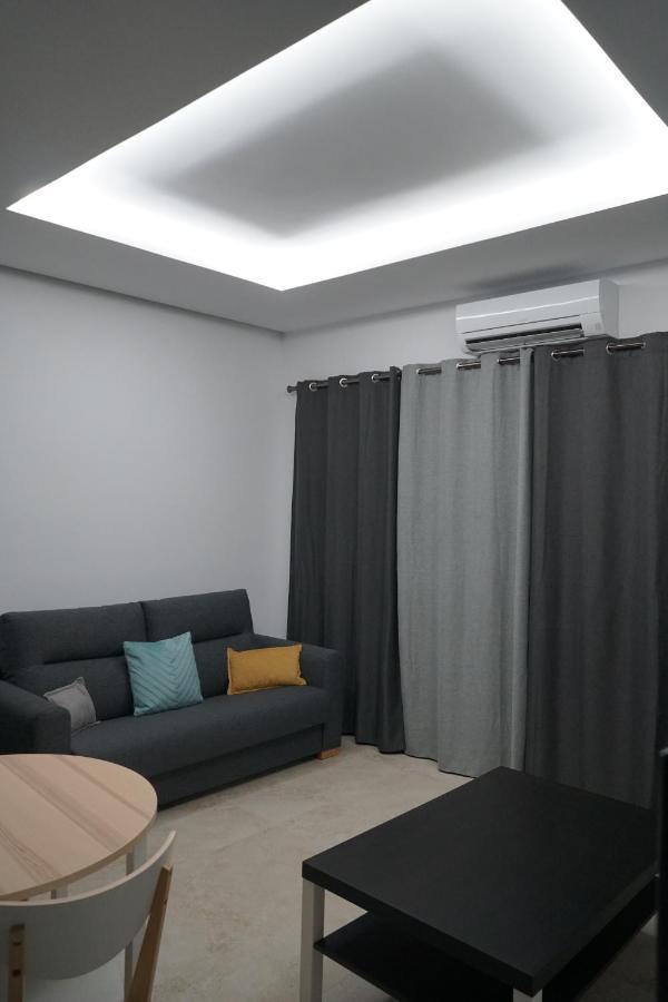 Apartamento Turistico Hermanos Infantes Эстепона Экстерьер фото