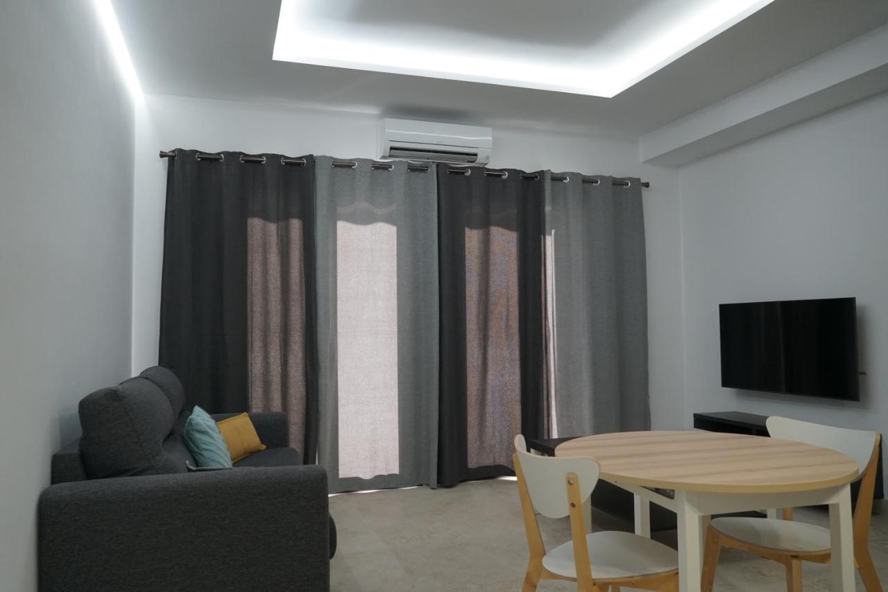 Apartamento Turistico Hermanos Infantes Эстепона Экстерьер фото