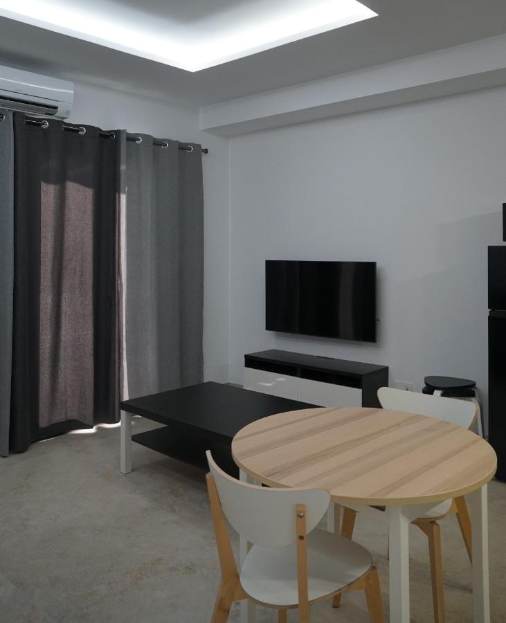 Apartamento Turistico Hermanos Infantes Эстепона Экстерьер фото