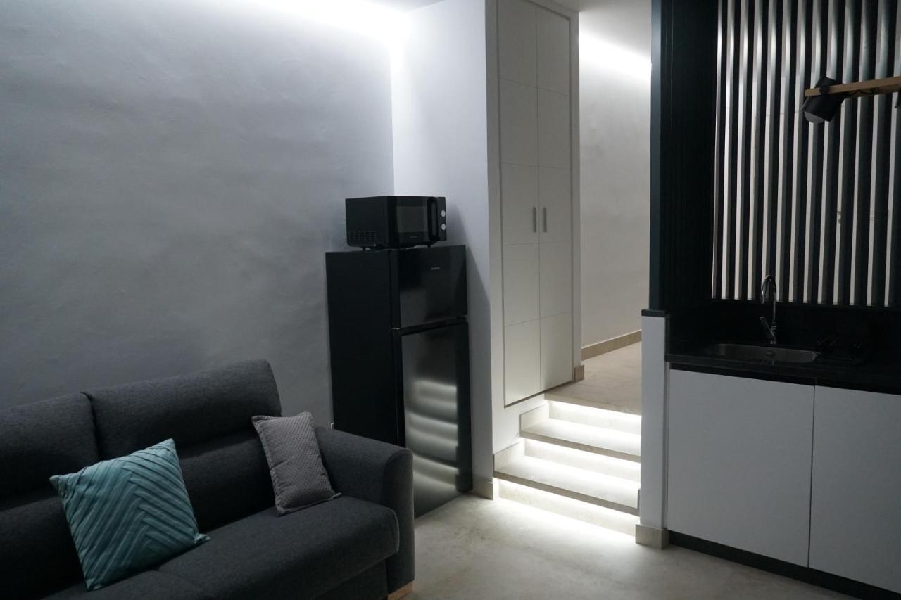 Apartamento Turistico Hermanos Infantes Эстепона Экстерьер фото