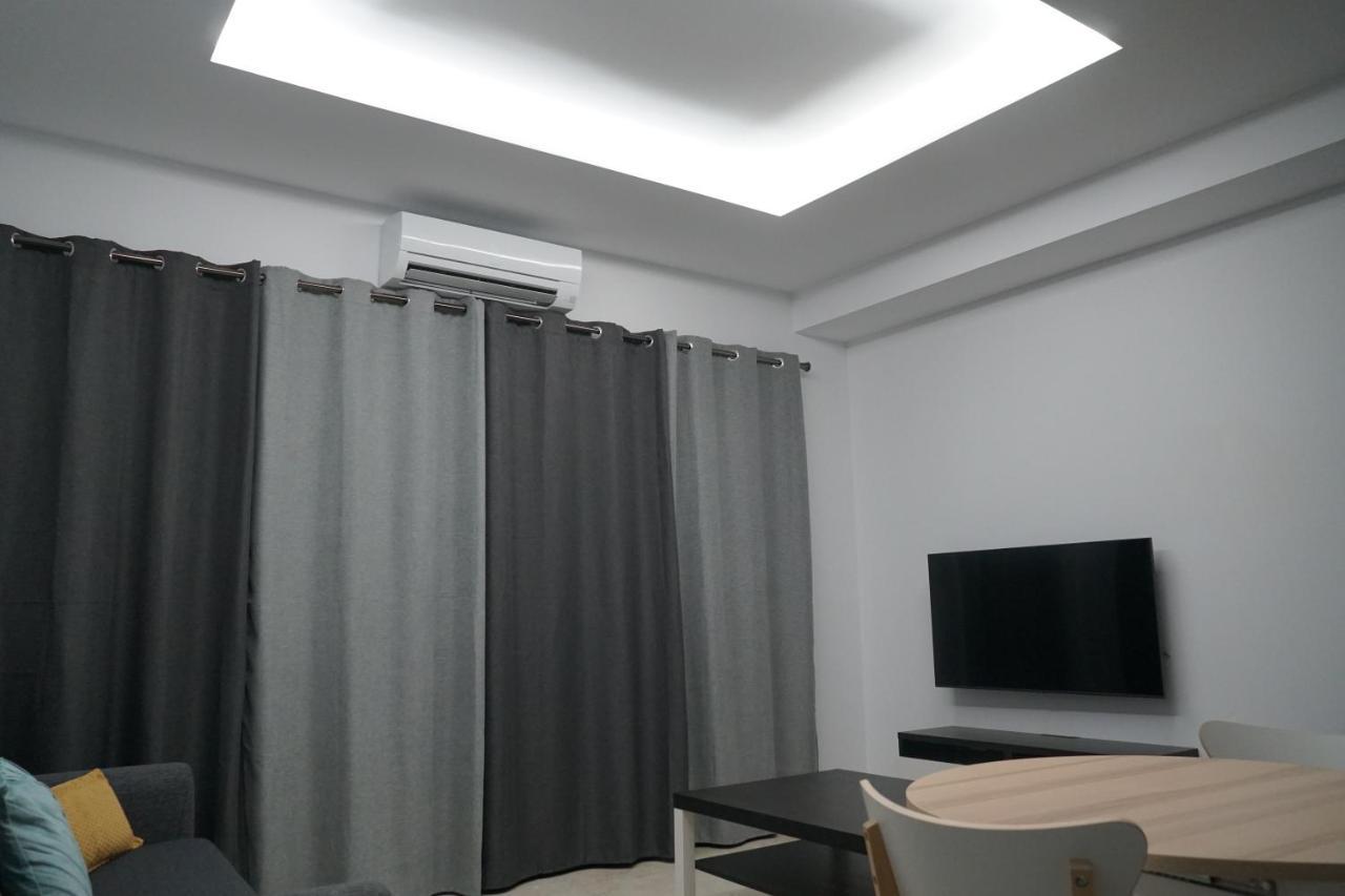 Apartamento Turistico Hermanos Infantes Эстепона Экстерьер фото