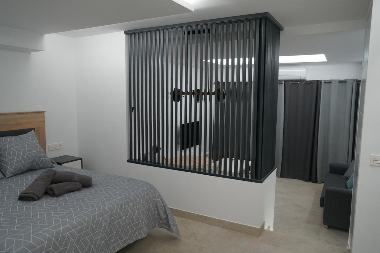 Apartamento Turistico Hermanos Infantes Эстепона Экстерьер фото