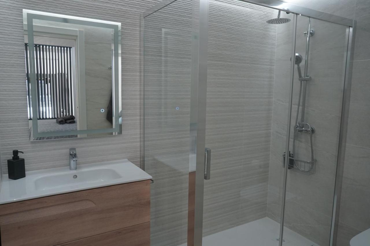 Apartamento Turistico Hermanos Infantes Эстепона Экстерьер фото