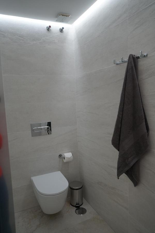 Apartamento Turistico Hermanos Infantes Эстепона Экстерьер фото