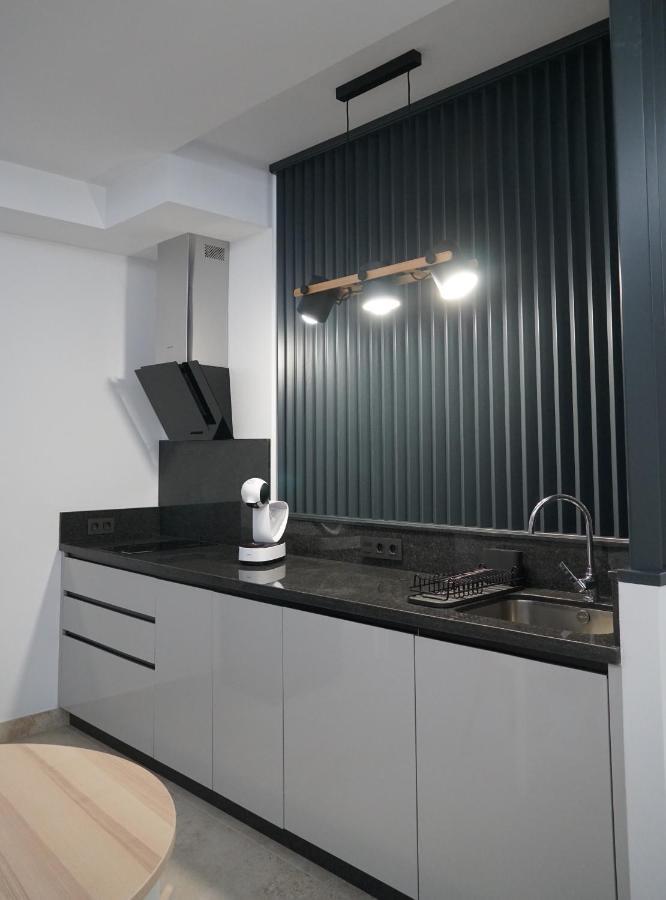 Apartamento Turistico Hermanos Infantes Эстепона Экстерьер фото