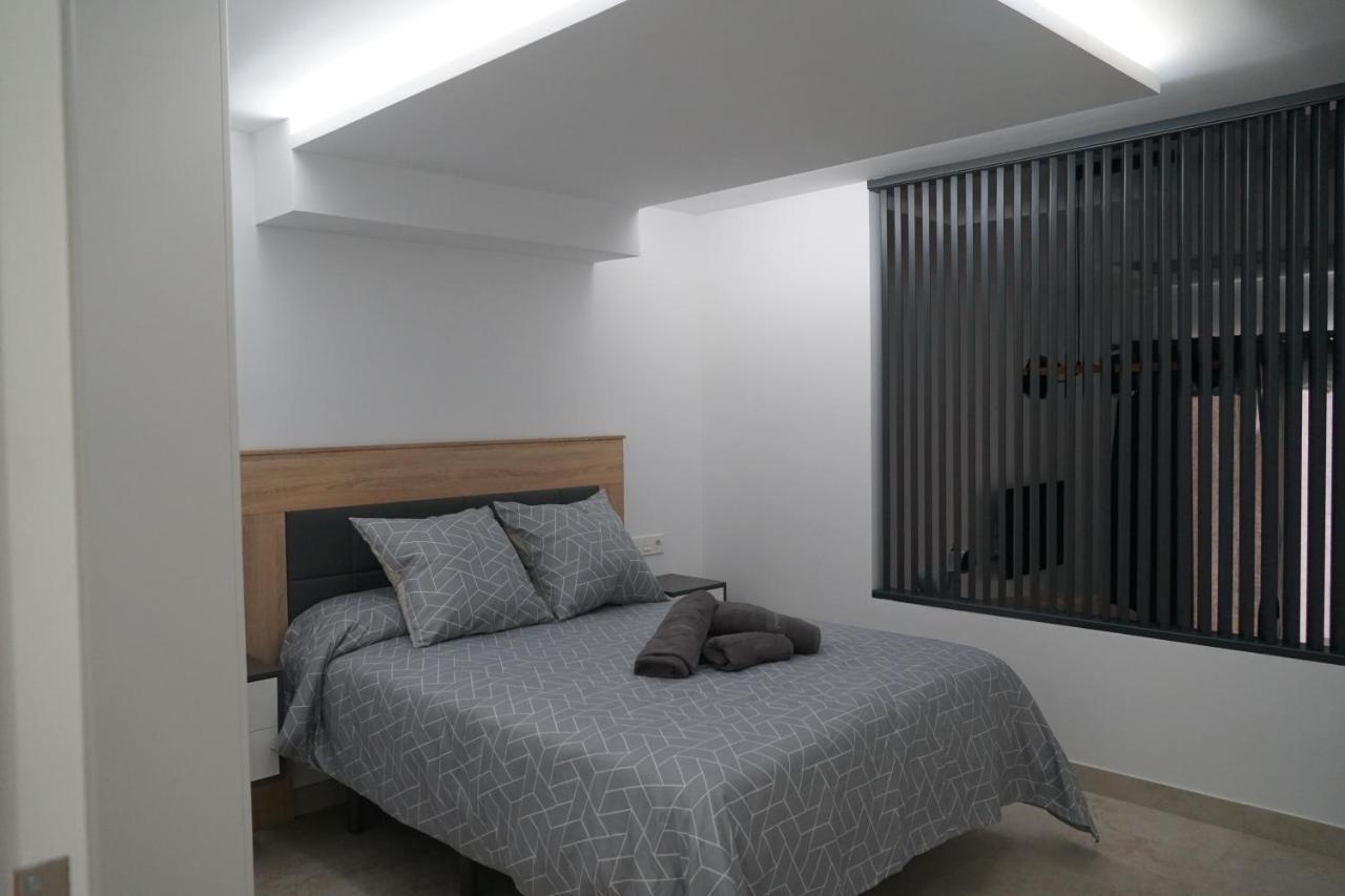 Apartamento Turistico Hermanos Infantes Эстепона Экстерьер фото